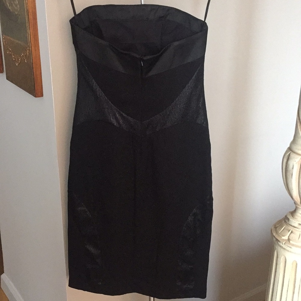 Vera Wang dress - Picture 4 of 7